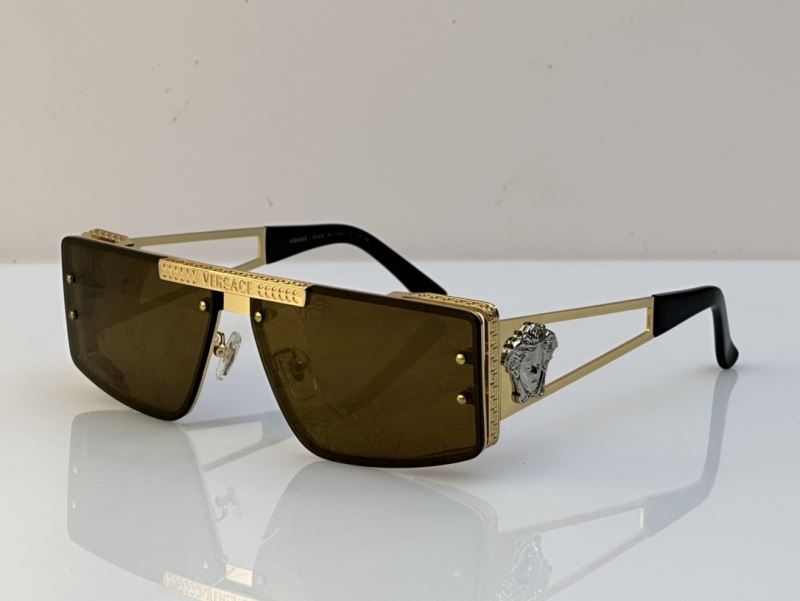 Versace Sunglasses